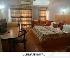 Sharon Ultimate Hotels image 4