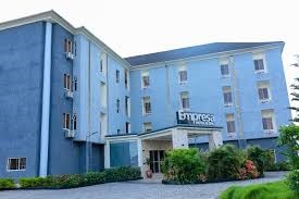 Timeoak Royale Hotels and Spa- Lekki