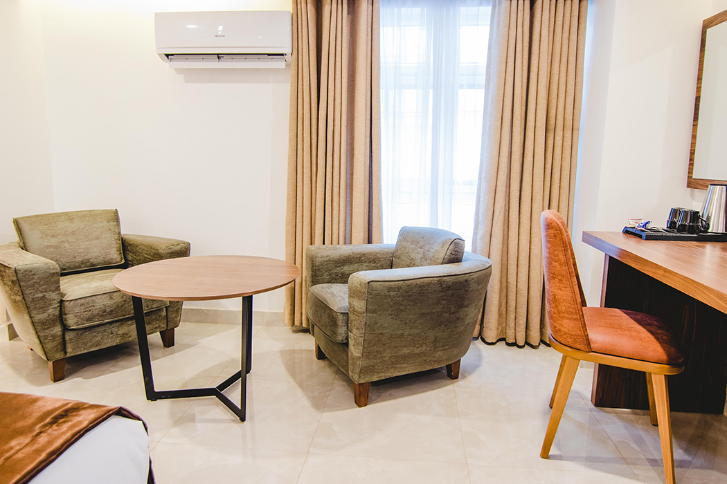 BON Hotel Imperial image 2