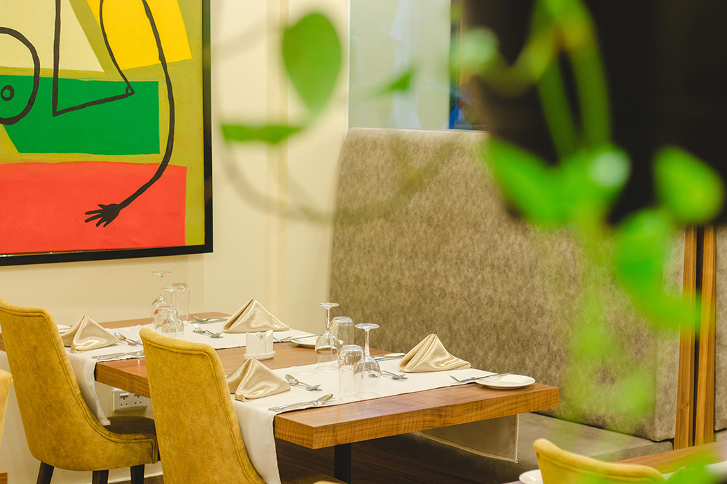 BON Hotel Imperial image 4