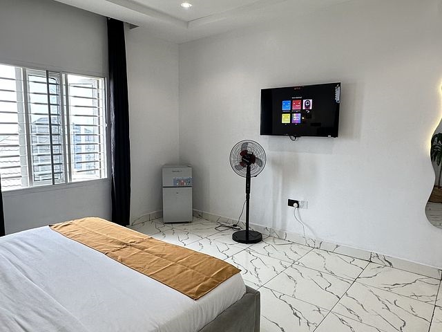 The Softlife Apartments- Katampe image 5