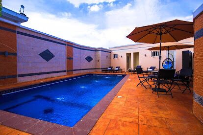 Joygate Hotel image 5