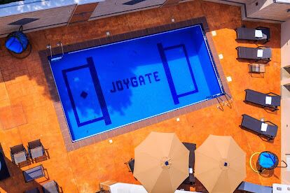 Joygate Hotel image 4