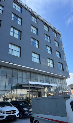 3pple M Continental Hotel