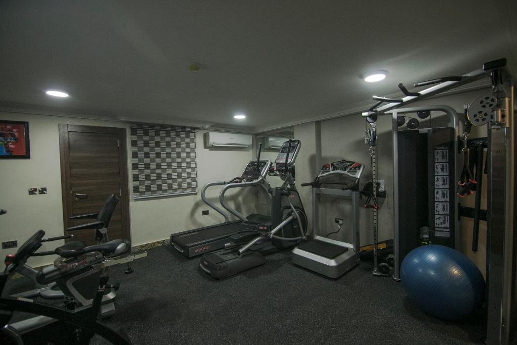 Joygate Hotel image 2