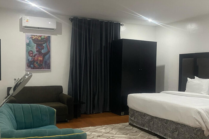 Pepe Suites image 4
