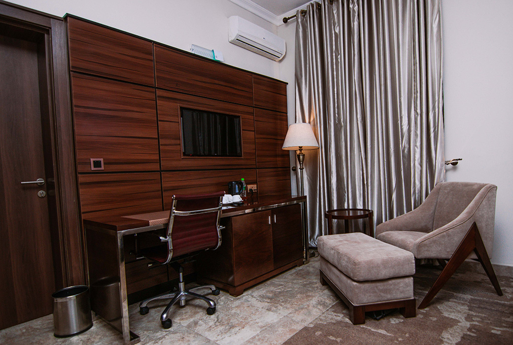 BON Hotel- Kano image 3