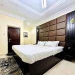 Kelvic Systems Hotel and Apartment image 2