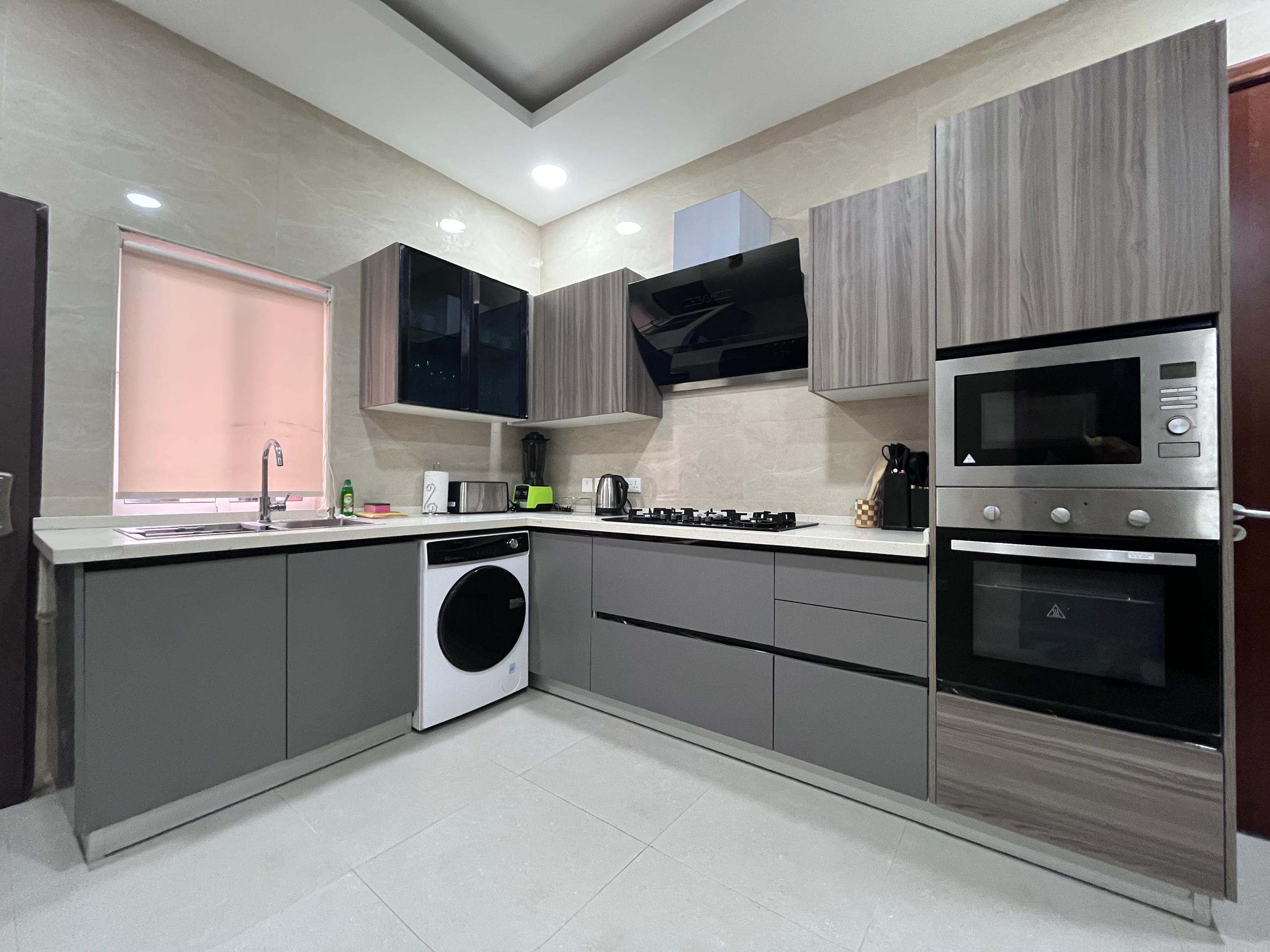 Sunflower Residence- Ikoyi image 2