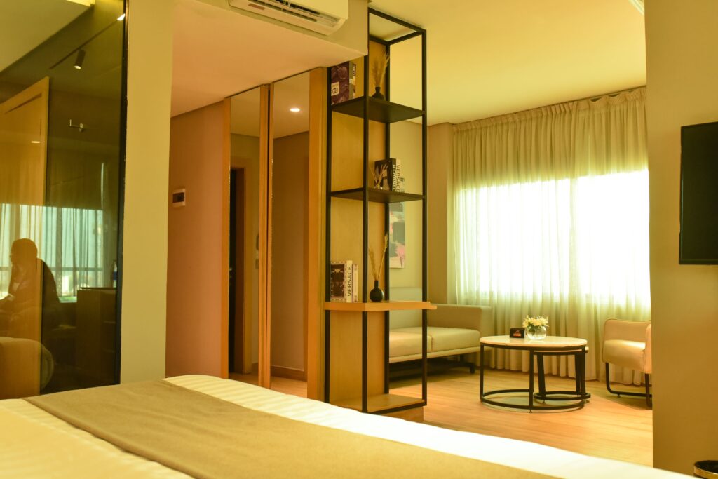 Vertigo Hotel image 5