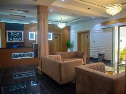 Lemehol Hotel and Suites image 3