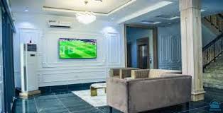 Lemehol Hotel and Suites image 4