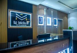 Lemehol Hotel and Suites image 5