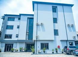 Lemehol Hotel and Suites