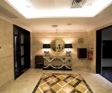 Lilygate Hotel image 4
