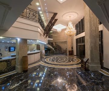 Lilygate Hotel image 3
