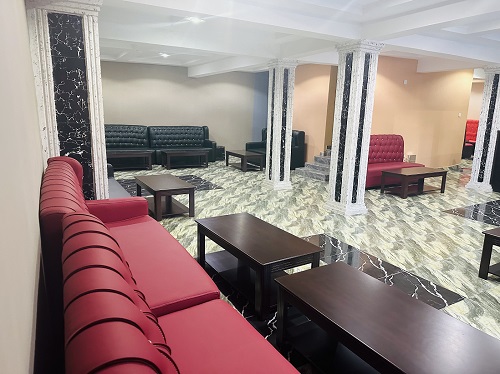 Davina Hill Resort and Hotel image 5