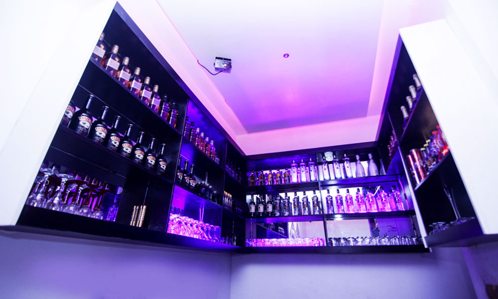 Hogis Luxury Suites image 4