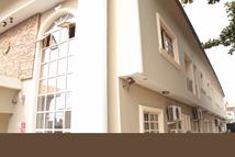 Lakeem Suites Hotels-Surulere Branch