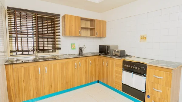 The Luxe Apartments image 2