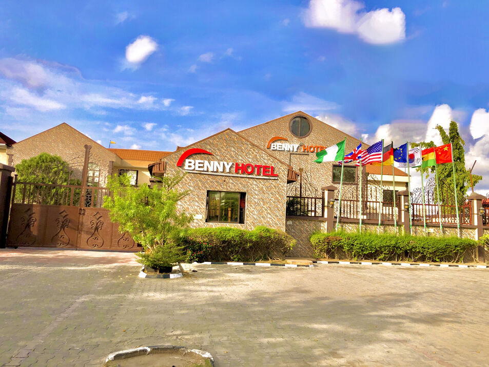 Benny Hotel