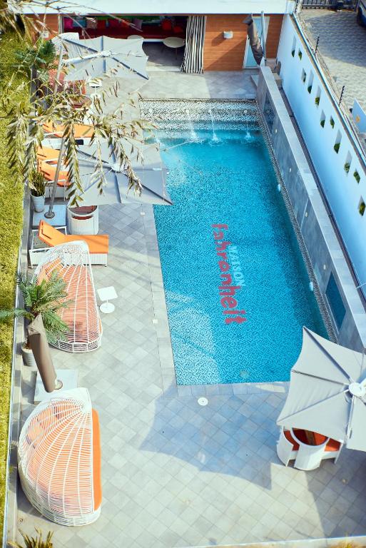 Maison Fahrenheit Hotel image 4