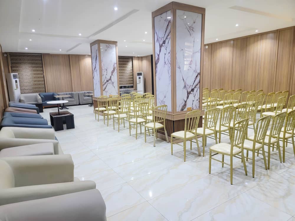 Fiesto Continental Hotel image 2