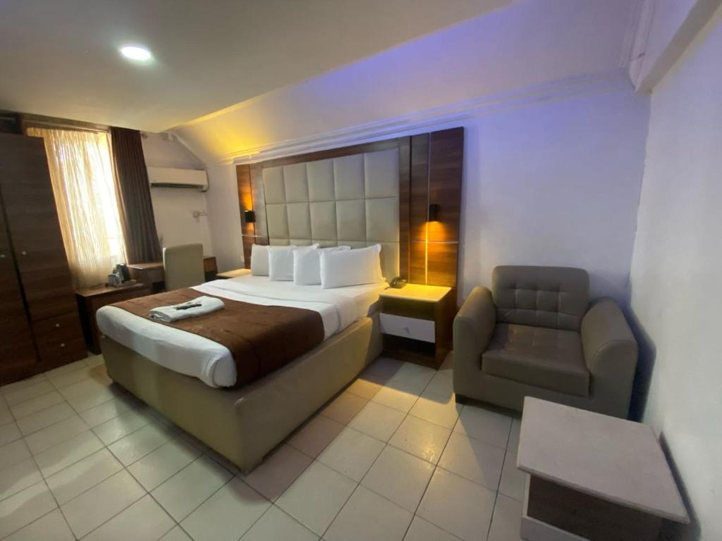 Presken Hotel MOJIDI image 4