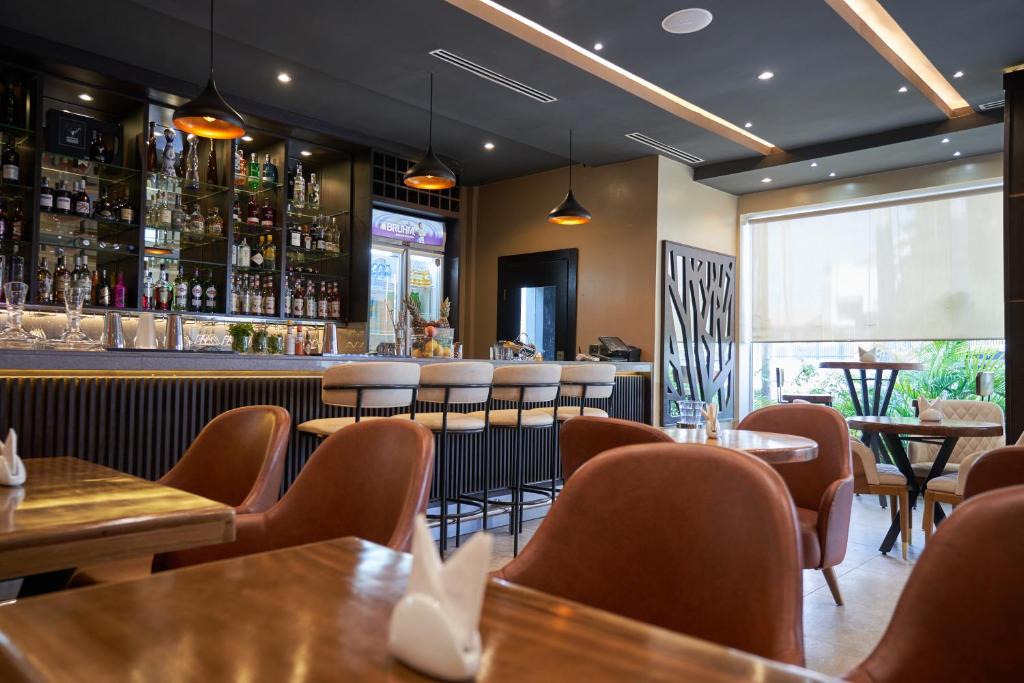 Monty Suites Lekki image 2