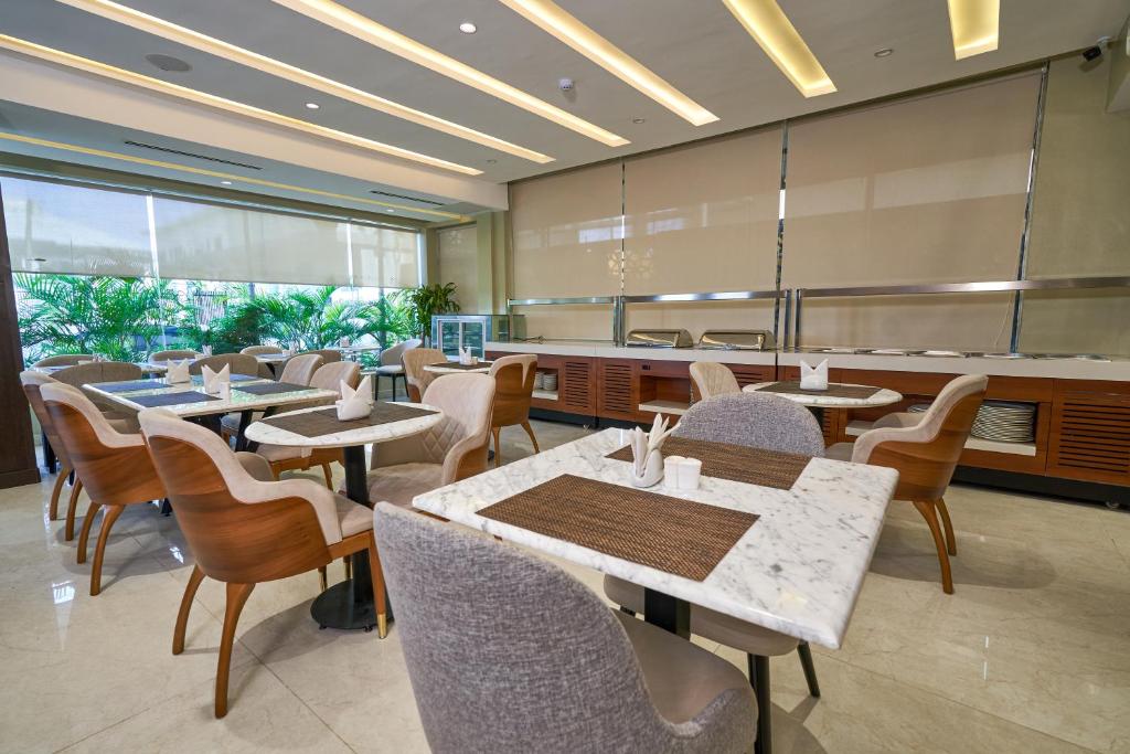 Monty Suites Lekki image 4