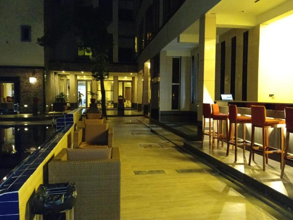 Mulligan Hotel image 2