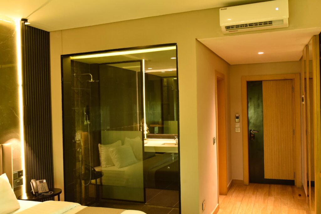 Vertigo Hotel image 4