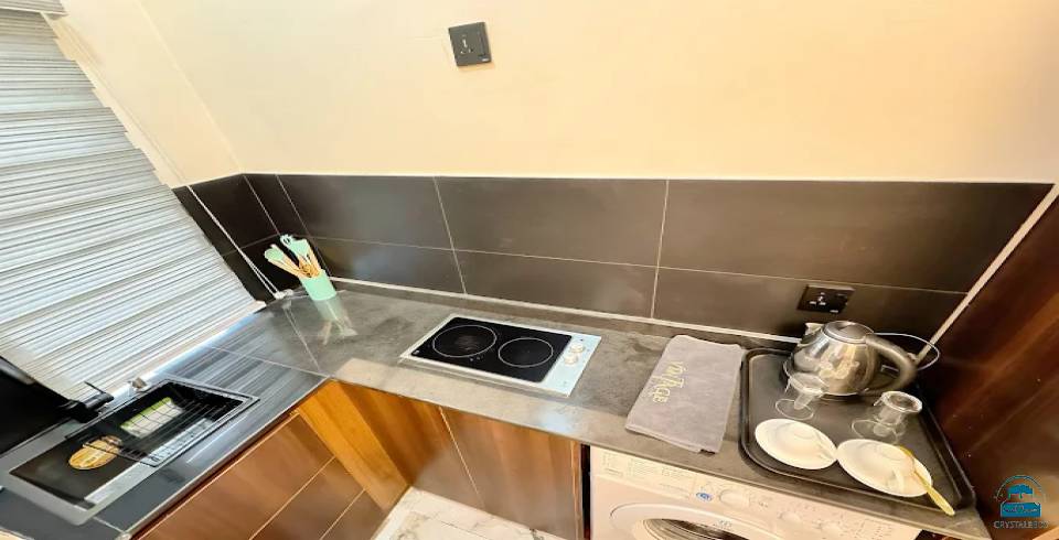 Double O Hotel and Suites image 3