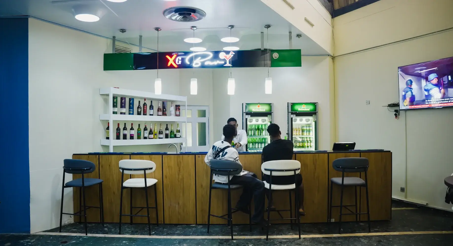 Land Mark Nike Lake Resort image 5