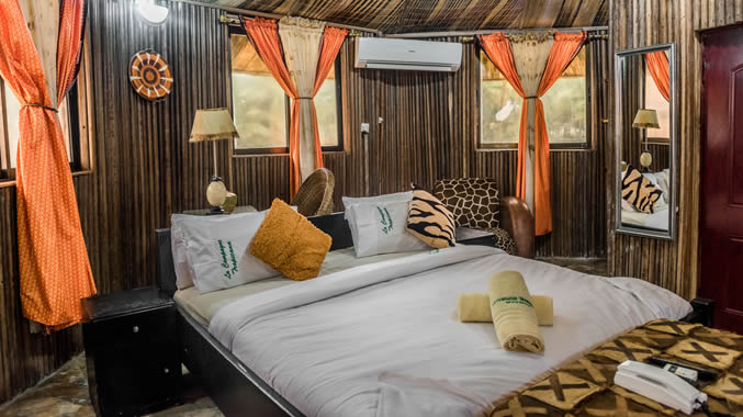 La Campagne Tropicana Beach Resorts image 5