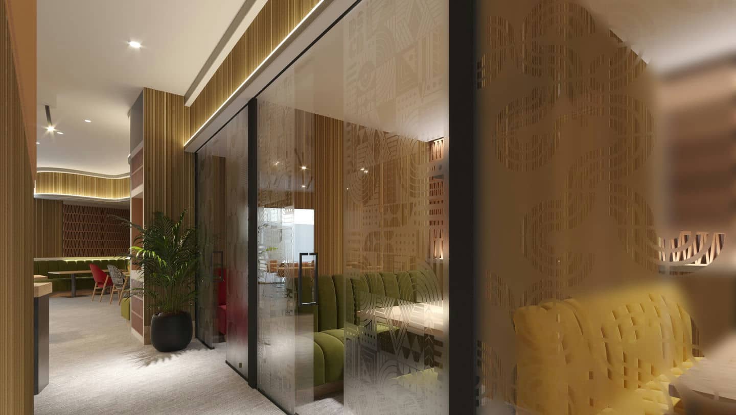 Onomo Allure Abuja AATC Hotel image 3