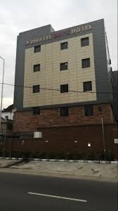 D Matel Onyx Hotel and Resort GRA Phase 2 PH