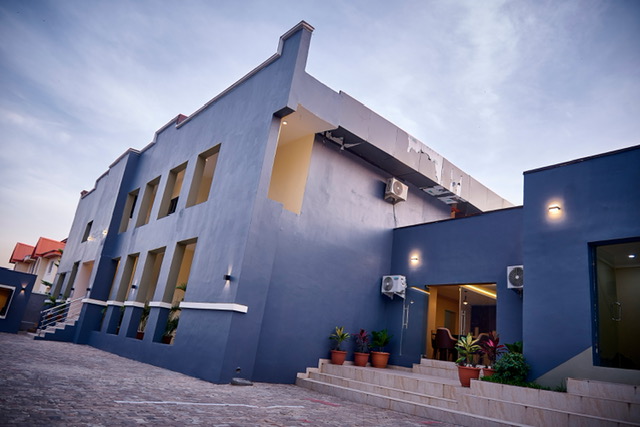 Mayfair Hotels- Wuse image 2