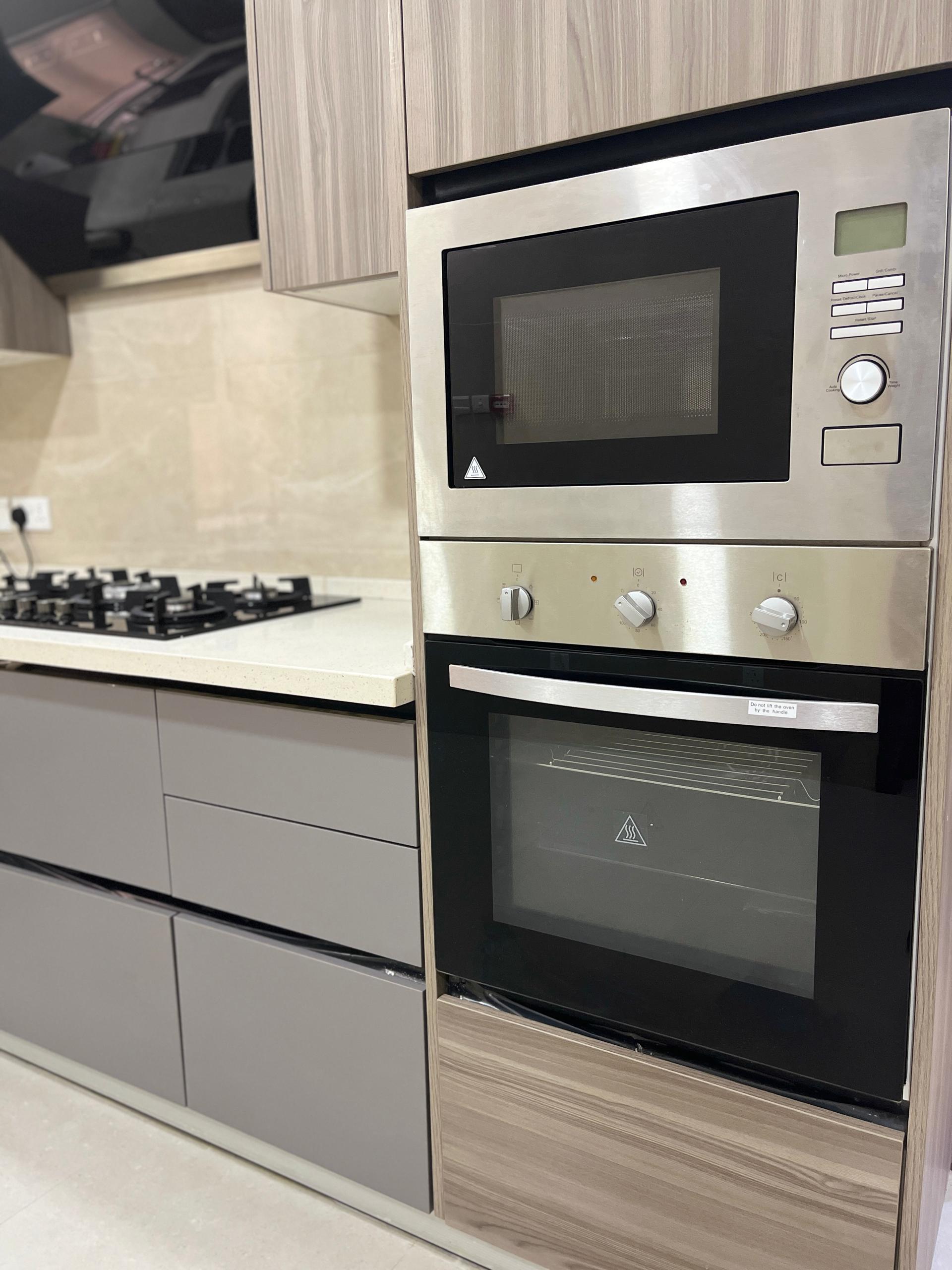 Sunflower Residence- Ikoyi