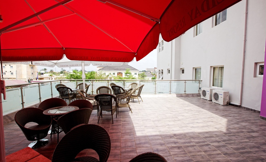 Oxygen Hotels and Resorts image 2