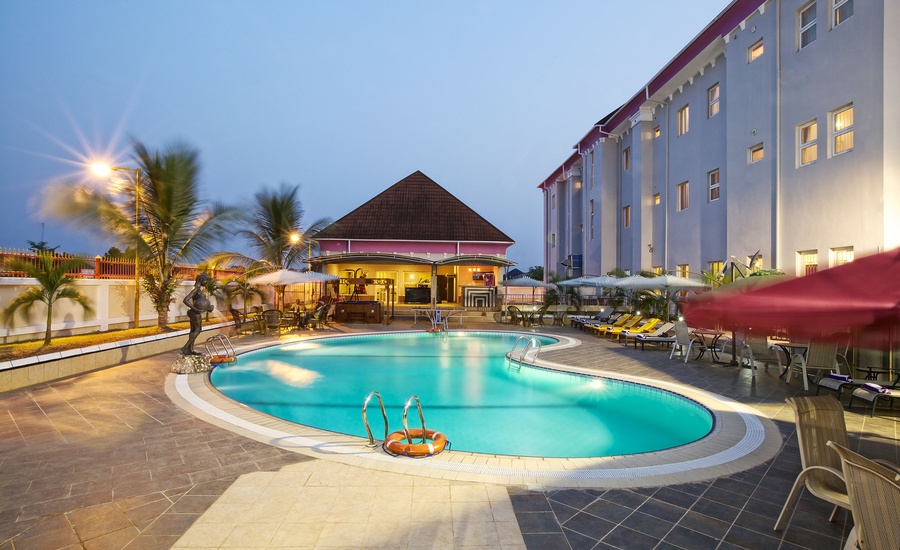 Oxygen Hotels and Resorts image 3