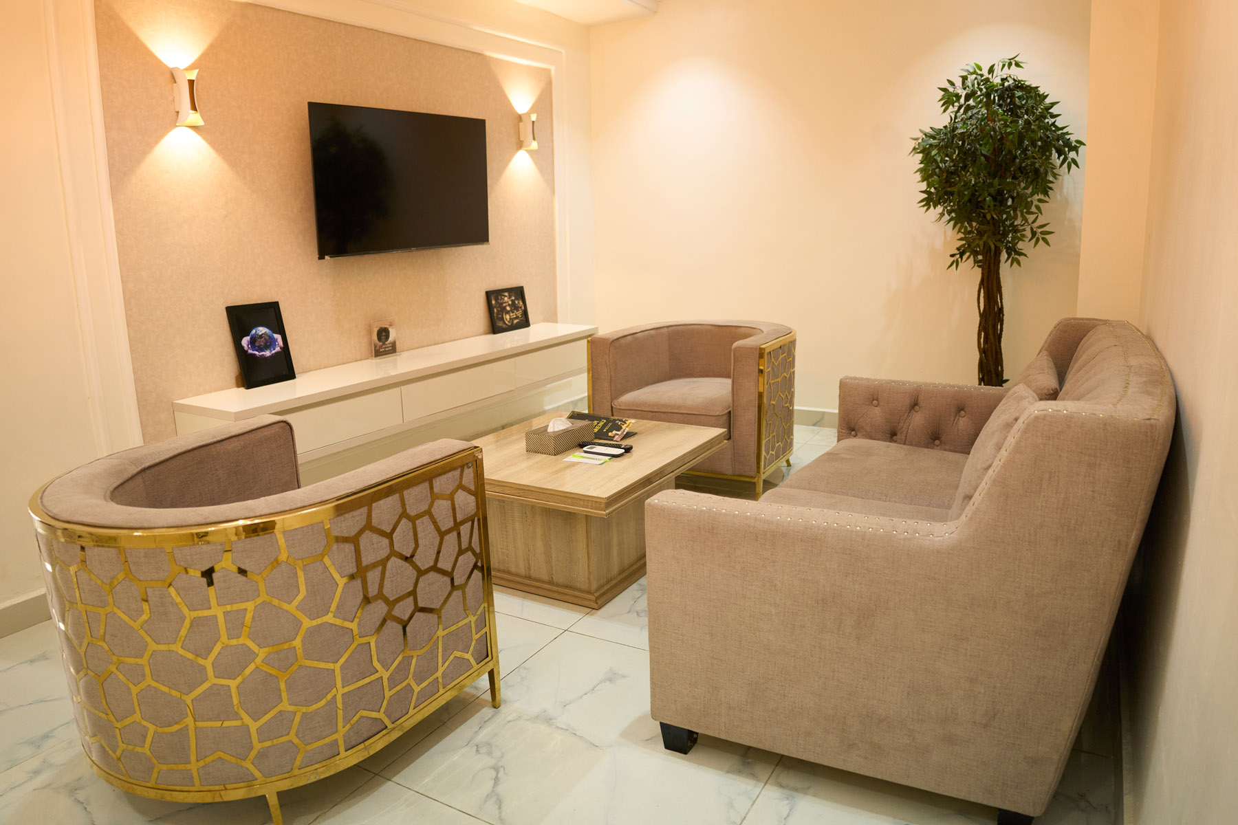 The Palms Hotel image 4