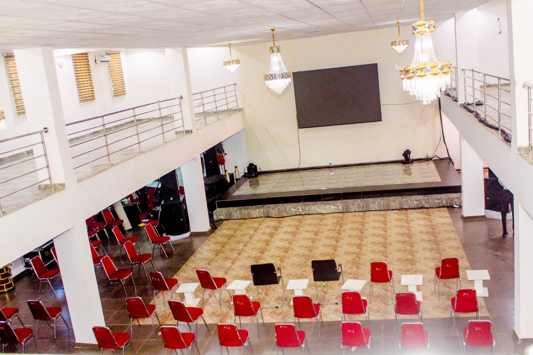 Pameec Luxury Suite- Lokogoma