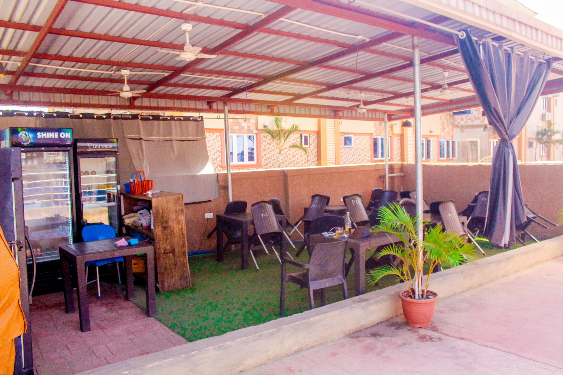 Pameec Luxury Suite- Lokogoma image 4