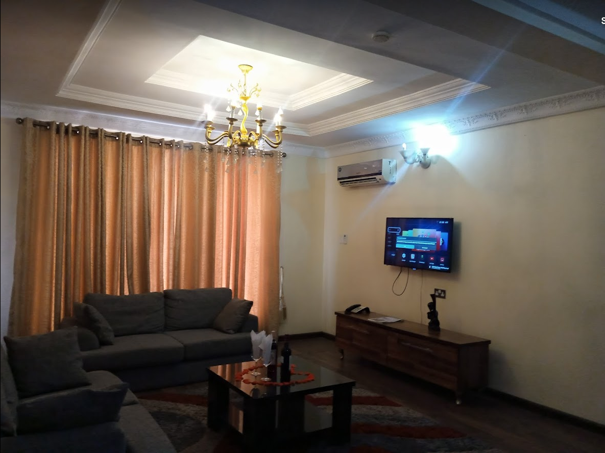 Citiheight Hotel image 3