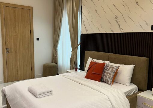 Nimbus Nook Apartment image 2