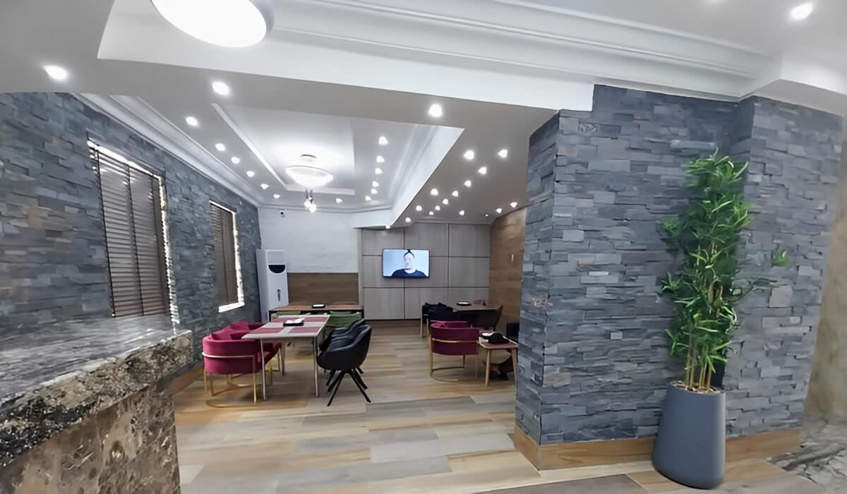 D Matel Hotel and Resort Lekki Ajah image 2