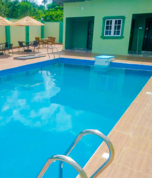 Prinaj Hotel, Resort and Suites image 5