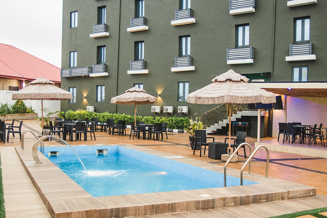 BON Hotel-Platinum Enugu image 3
