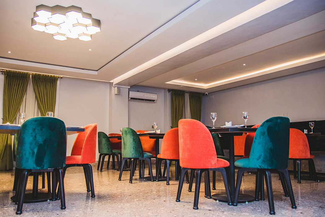 BON Hotel-Platinum Enugu image 4